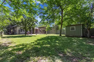 1806 Eubank St, Georgetown, TX 78626 - Photo 38