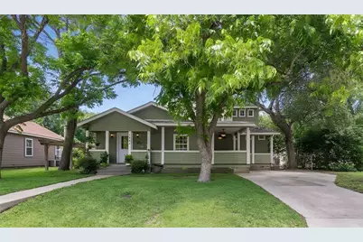1806 Eubank Street, Georgetown, TX 78626 - Photo 2