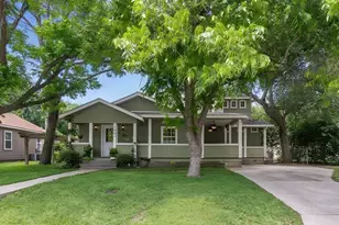 1806 Eubank St, Georgetown, TX 78626 - Photo 2
