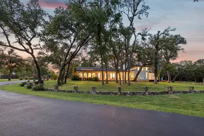 707 Harbor Drive, Georgetown, TX 78633 - Photo 1