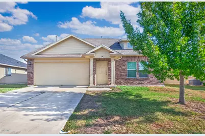 417 Foxglove Drive, Hutto, TX 78634 - Photo 1