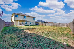 417 Foxglove Dr, Hutto, TX 78634 - Photo 30