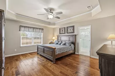 420 Rundberg Drive, Jarrell, TX 76537 - Photo 14