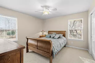 420 Rundberg Dr, Jarrell, TX 76537 - Photo 20