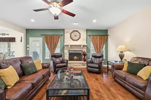 420 Rundberg Dr, Jarrell, TX 76537 - Photo 4