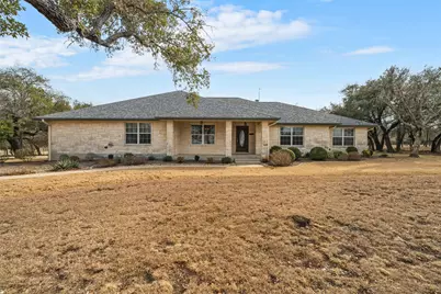 420 Rundberg Drive, Jarrell, TX 76537 - Photo 2