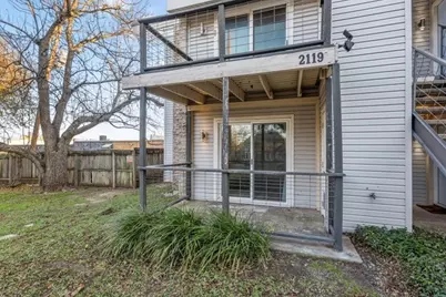 2119 Oxford Avenue #A, Austin, TX 78704 - Photo 6
