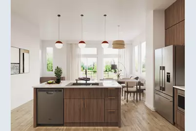 608 Municipal Drive #31, Leander, TX 78641 - Photo 4