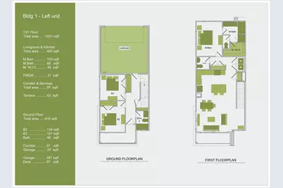 608 Municipal Drive #31, Leander, TX 78641 - Photo 14