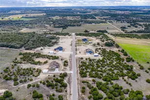 161 Whispering Wind Rd, Bertram, TX 78605 - Photo 1
