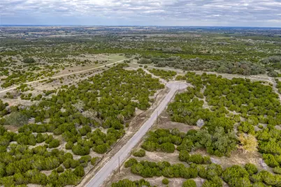 161 Whispering Wind Road, Bertram, TX 78605 - Photo 8