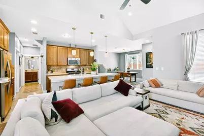 4917 Sunset Trail #A, Austin, TX 78745 - Photo 6