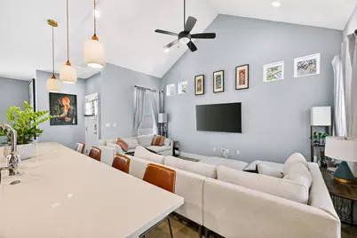 4917 Sunset Trail #A, Austin, TX 78745 - Photo 4