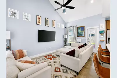 4917 Sunset Trail #A, Austin, TX 78745 - Photo 2