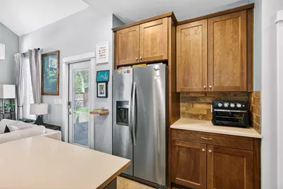 4917 Sunset Trail #A, Austin, TX 78745 - Photo 4