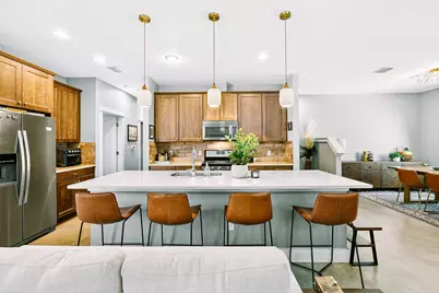 4917 Sunset Trail #A, Austin, TX 78745 - Photo 8