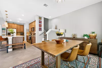 4917 Sunset Trail #A, Austin, TX 78745 - Photo 16