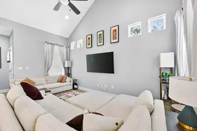 4917 Sunset Trail #A, Austin, TX 78745 - Photo 2