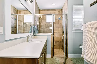 4917 Sunset Trail #A, Austin, TX 78745 - Photo 22