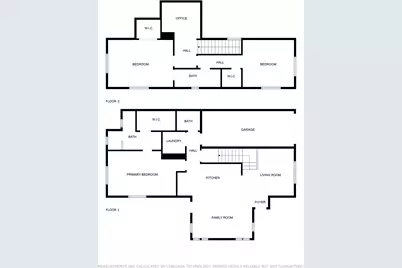 4917 Sunset Trail #A, Austin, TX 78745 - Photo 36