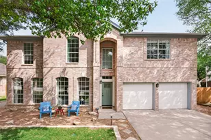 1508 Deer Ledge Trail, Cedar Park, TX 78613 - Photo 38