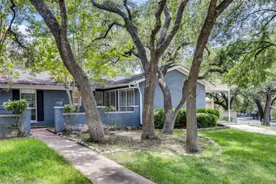 8803 Westover Club Drive #B, Austin, TX 78759 - Photo 1