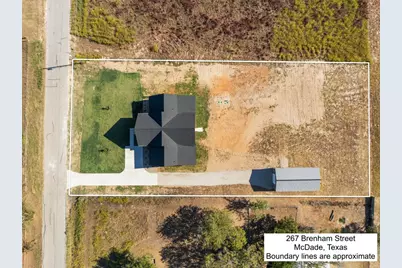 269 Brenham Street, McDade, TX 78650 - Photo 36