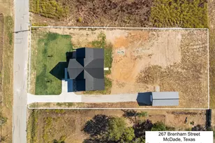 269 Brenham St, McDade, TX 78650 - Photo 36