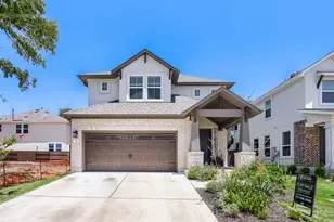 2605 Sam Bass Rd, Round Rock, TX 78681 - Photo 1
