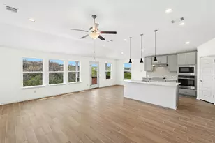 4112 Rockwood Dr, Lago Vista, TX 78645 - Photo 4