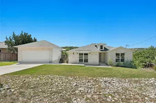 4112 Rockwood Dr, Lago Vista, TX 78645 - Photo 1