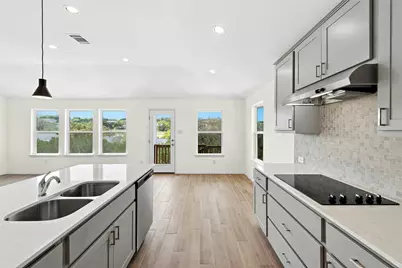 4112 Rockwood Drive, Lago Vista, TX 78645 - Photo 8