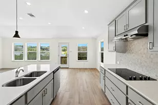 4112 Rockwood Dr, Lago Vista, TX 78645 - Photo 8