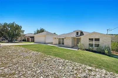 4112 Rockwood Drive, Lago Vista, TX 78645 - Photo 2