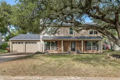 2300 Oakridge Drive, Round Rock, TX 78681 - Photo 1