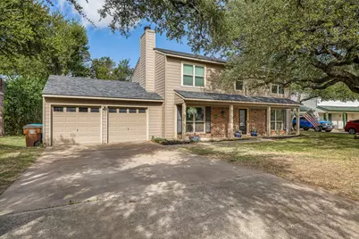 2300 Oakridge Drive, Round Rock, TX 78681 - Photo 2