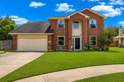 1503 Mexican Heather Court, Pflugerville, TX 78660 - Photo 1