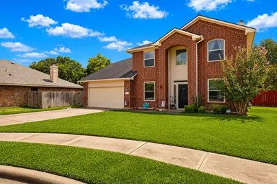 1503 Mexican Heather Court, Pflugerville, TX 78660 - Photo 2