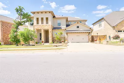 9301 Ivalenes Hope Drive, Austin, TX 78717 - Photo 1