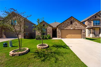 7952 Gato Lane, Round Rock, TX 78665 - Photo 2