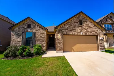 7952 Gato Lane, Round Rock, TX 78665 - Photo 4