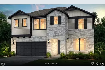 13516 Cerro Castellan Trace, Manor, TX 78653 - Photo 1