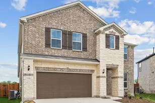 13516 Cerro Castellan Trace, Manor, TX 78653 - Photo 2