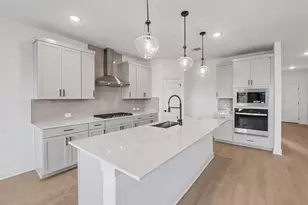 13516 Cerro Castellan Trace, Manor, TX 78653 - Photo 6