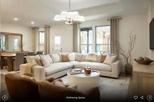 13516 Cerro Castellan Trace, Manor, TX 78653 - Photo 6