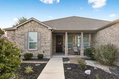 114 Palo Blanco Creek Lane, Georgetown, TX 78633 - Photo 1