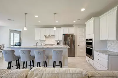 114 Palo Blanco Creek Lane, Georgetown, TX 78633 - Photo 8