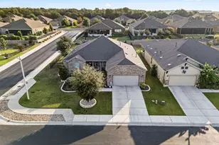 114 Palo Blanco Creek Ln, Georgetown, TX 78633 - Photo 2