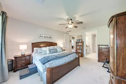 114 Palo Blanco Creek Lane, Georgetown, TX 78633 - Photo 14