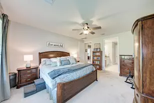 114 Palo Blanco Creek Ln, Georgetown, TX 78633 - Photo 14